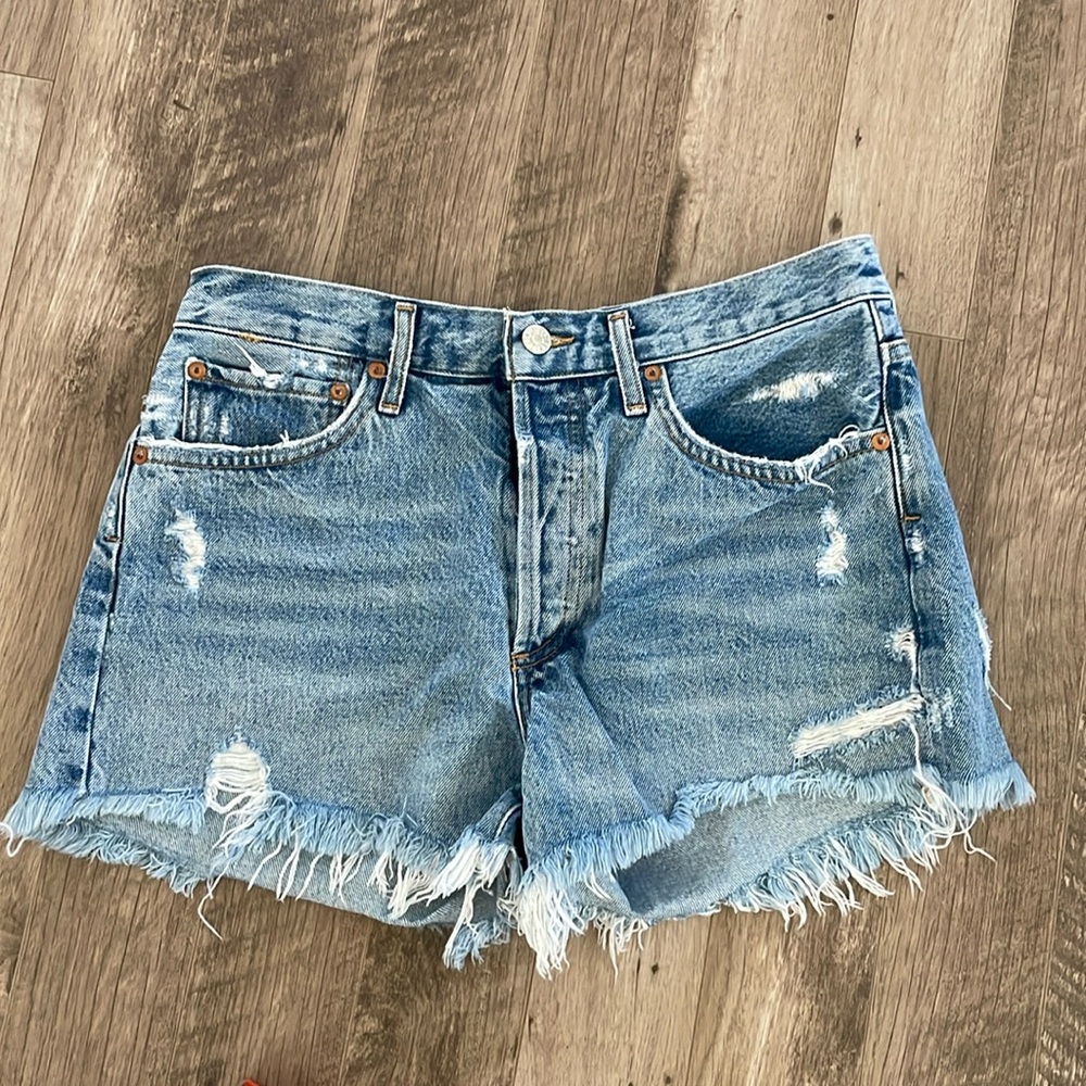 AGolde sz 28